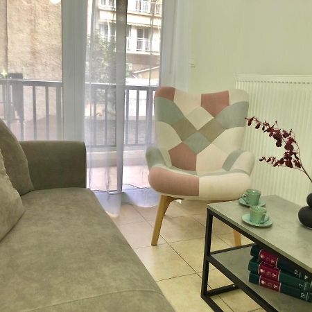 Stamatina'S Luxury Apartments Александруполис Екстериор снимка