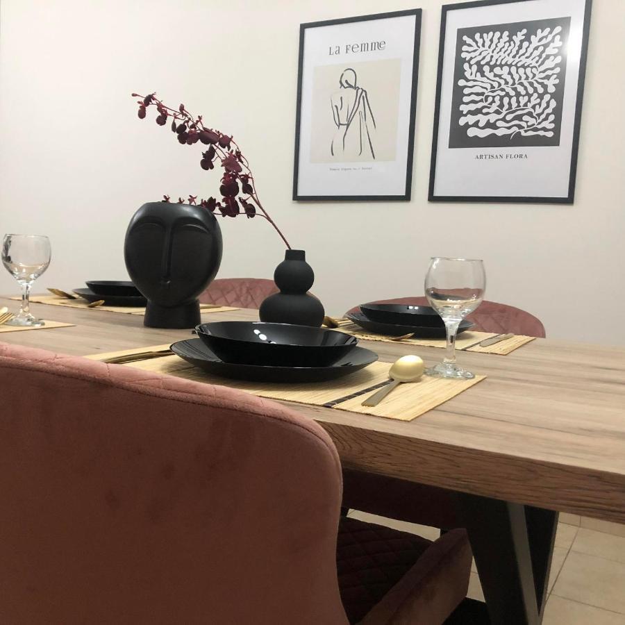 Stamatina'S Luxury Apartments Александруполис Екстериор снимка