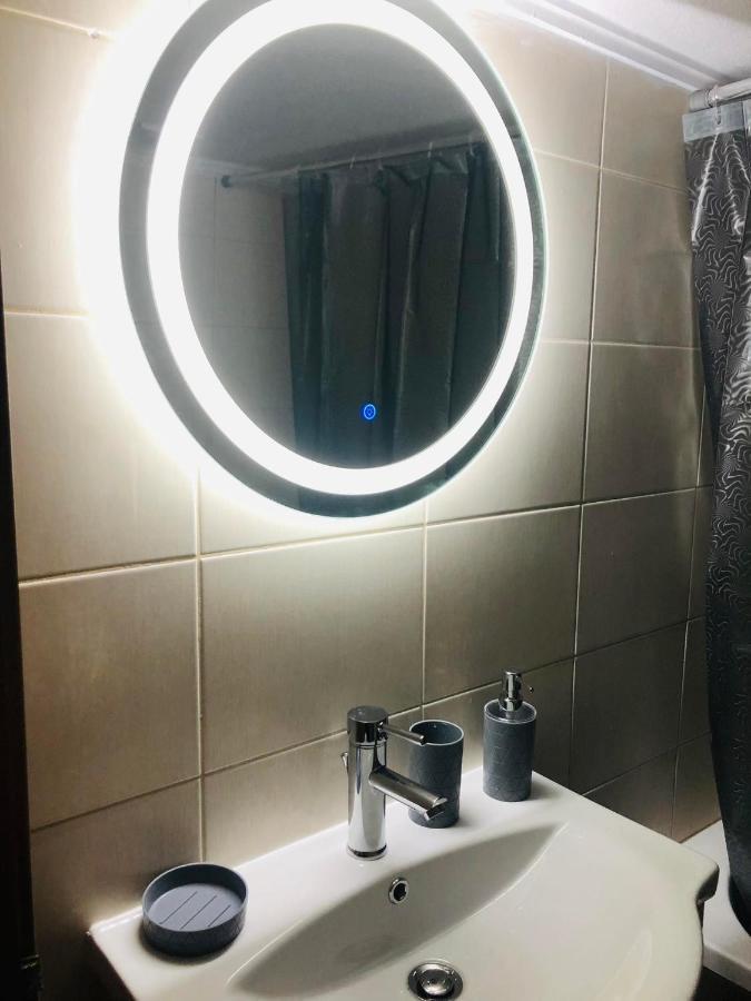 Stamatina'S Luxury Apartments Александруполис Екстериор снимка